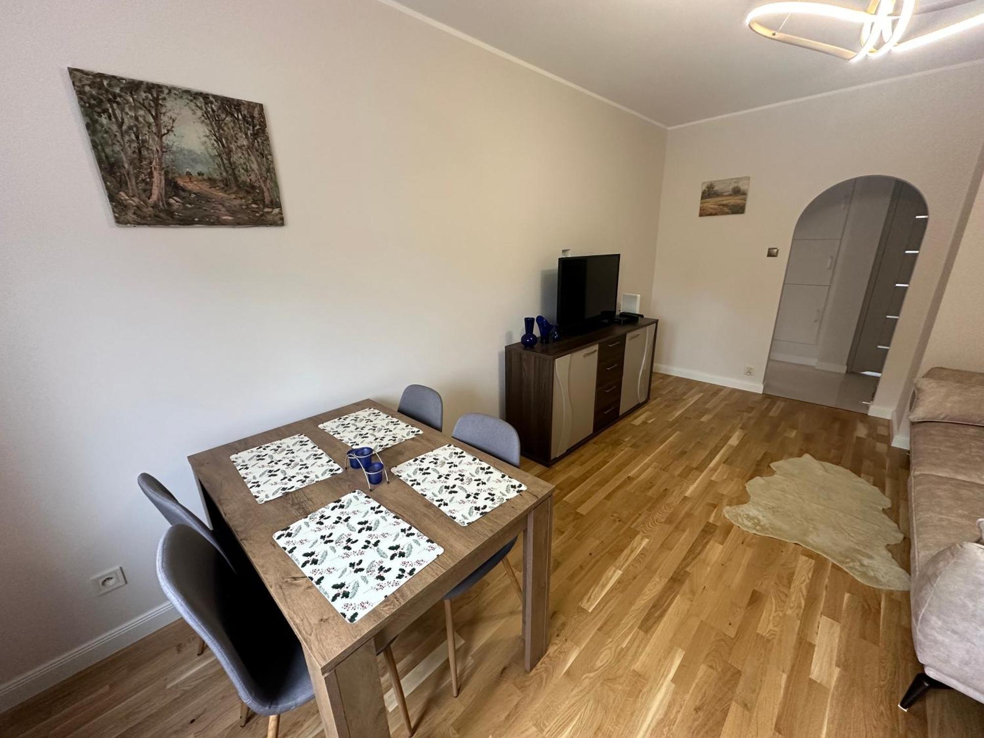 Gdanskie Apartamenty - Apartment Premium In Old Town Exterior foto