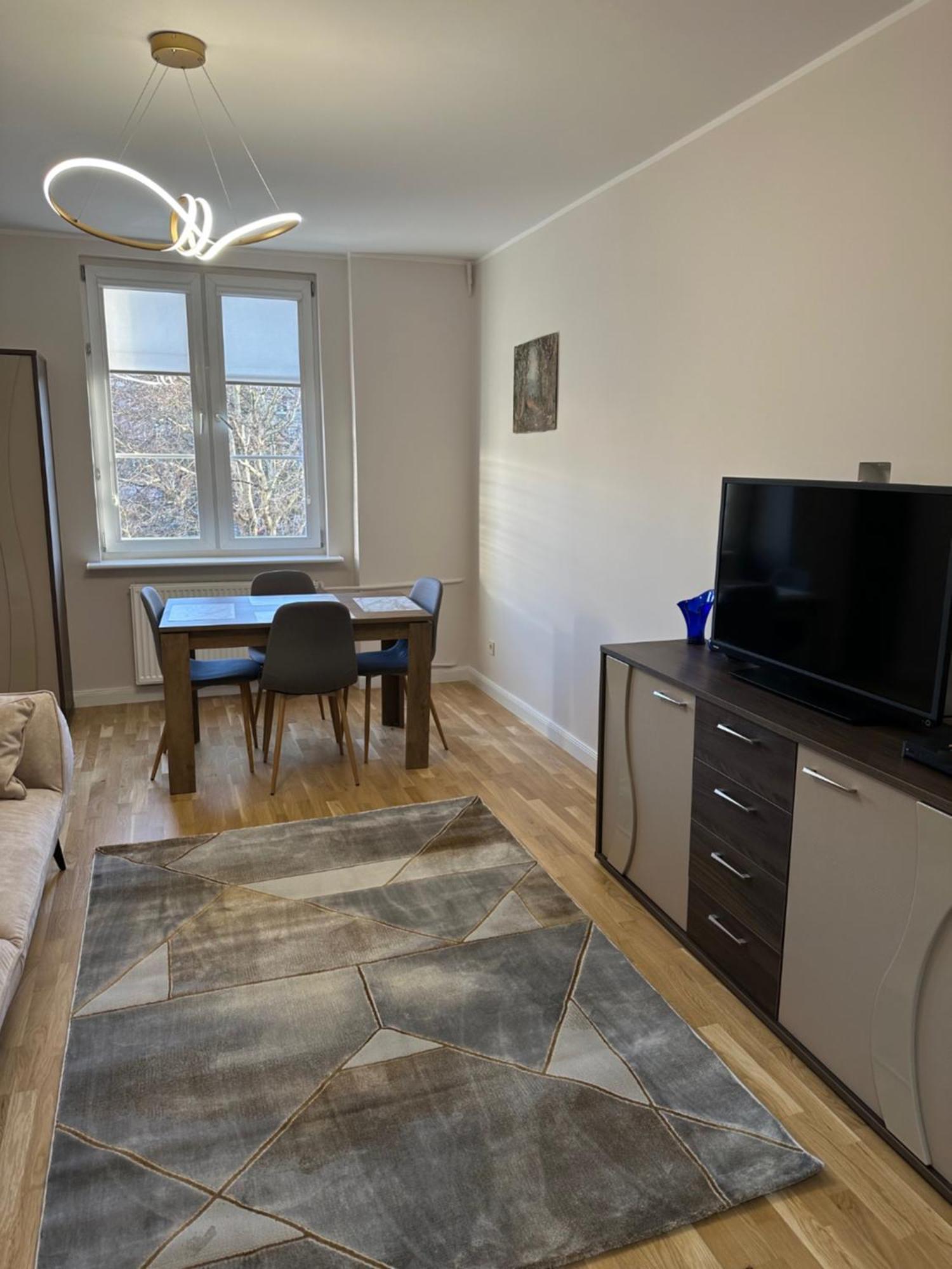 Gdanskie Apartamenty - Apartment Premium In Old Town Exterior foto