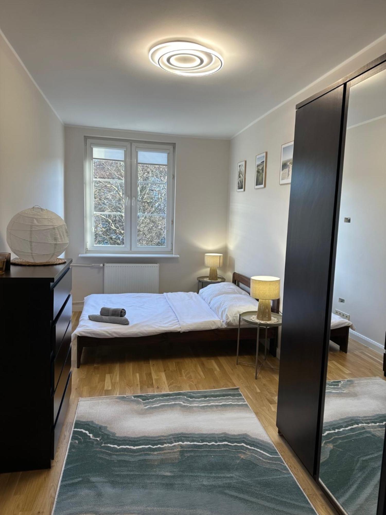 Gdanskie Apartamenty - Apartment Premium In Old Town Exterior foto